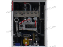 Aerosun 21500L CGJ5320GJJ Aircraft Refueller
